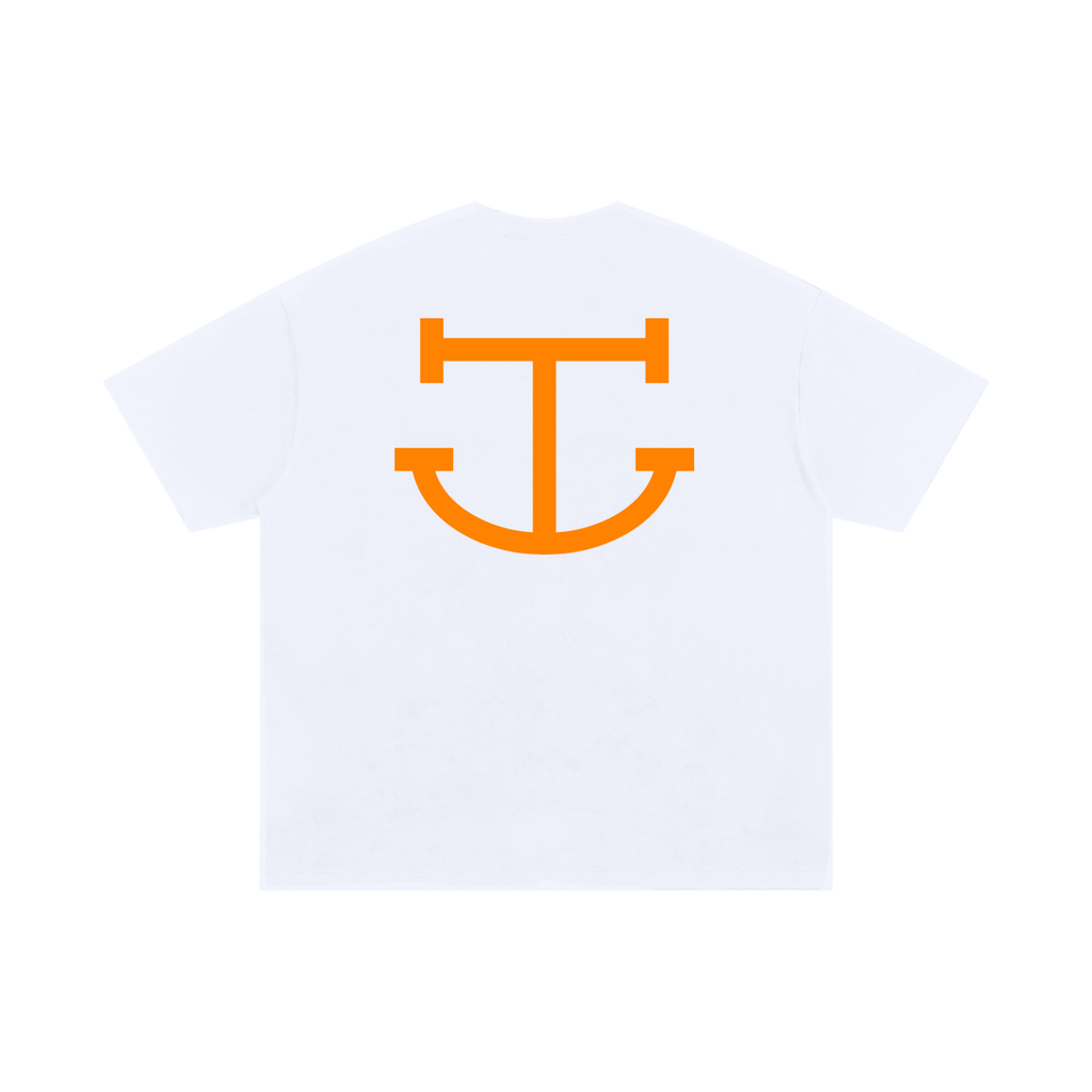 CUT ROUGHER™ - Unisex Oversized Cotton T-Shirt