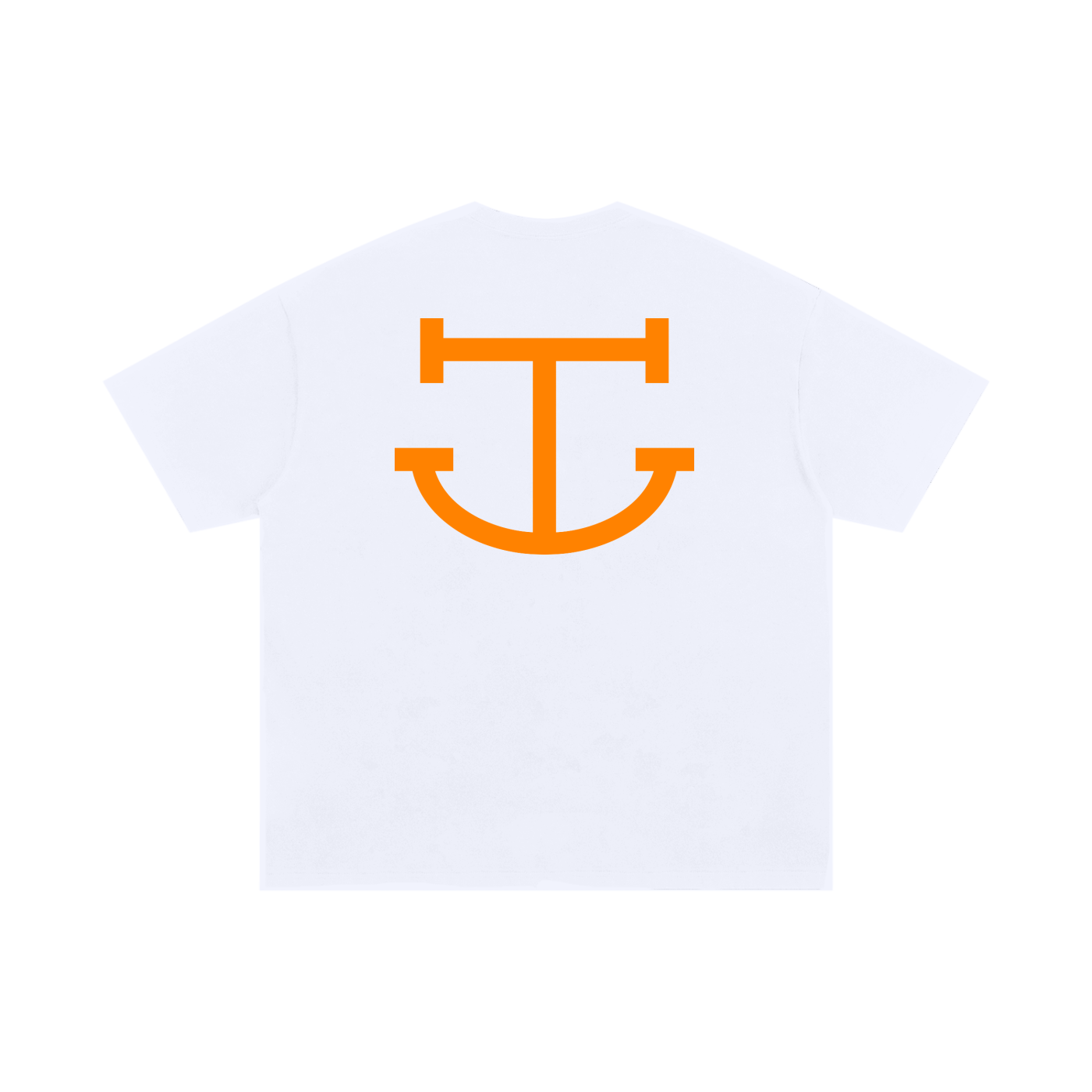CUT ROUGHER™ - Unisex Oversized Cotton T-Shirt